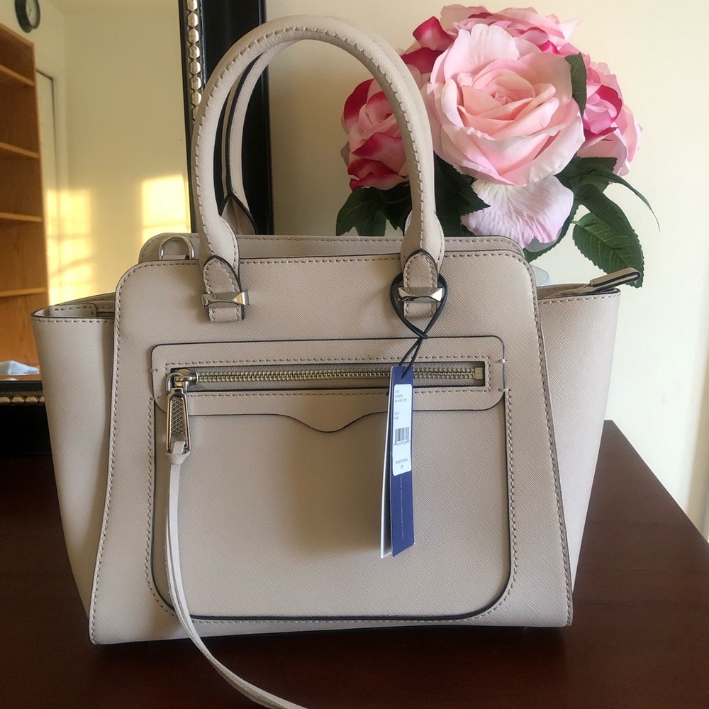 Rebecca Minkoff Mini Avery Tote